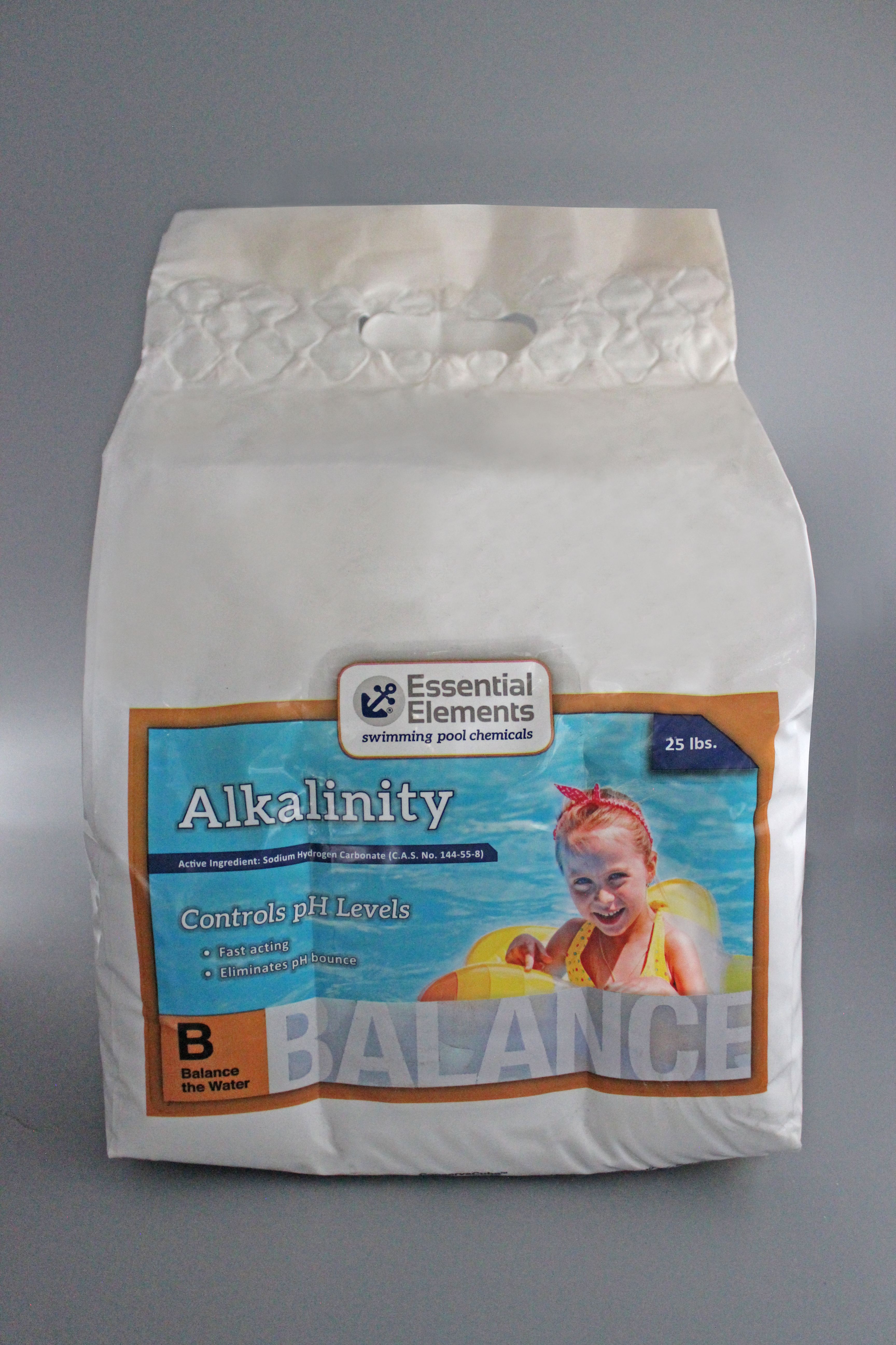 EE Alkalinity 25 lb Bag - 48017330 - VINYL REPAIR KITS